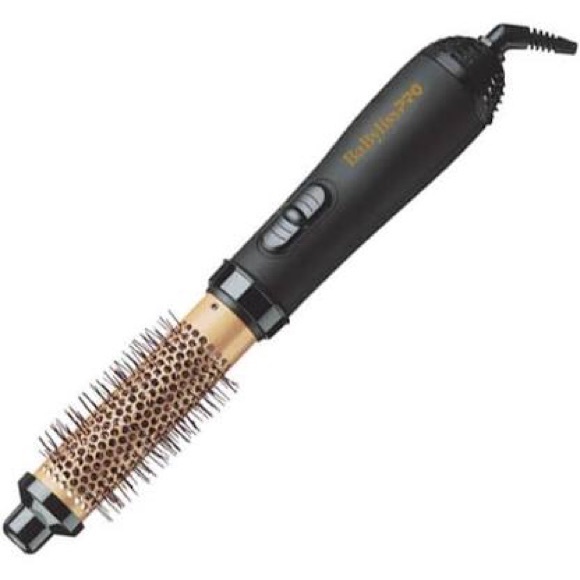 Babyliss Accessories - Babyliss Pro Ceramic Hot Air Styler (1 1/4”)